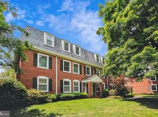 3024 S Buchanan St APT A2, Arlington, VA 22206