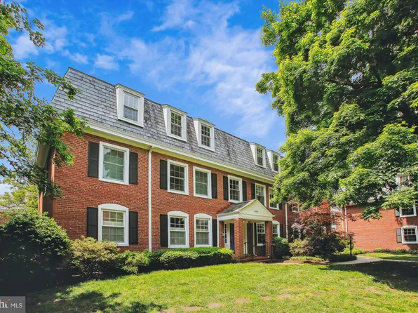 3024 S Buchanan St APT A2, Arlington, VA 22206