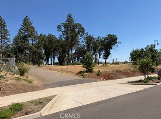 5952 Almond St LOT 1, Paradise, CA 95969