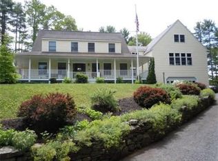 58 Wapping Rd, Kingston, MA 02364