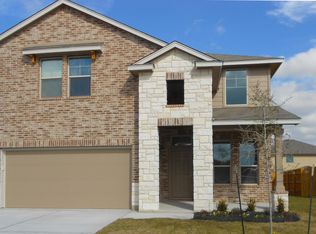 1602 Neff Dr, Copperas Cove, TX 76522