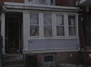 5434 Chestnut St, Philadelphia, PA 19139