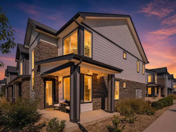 19592 W 93rd Pl #A, Arvada, CO 80007