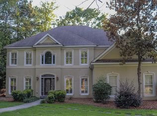 8212 Marsh Pointe Ct, Montgomery, AL 36117