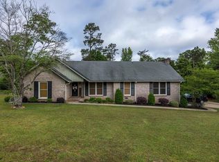 143 Westlake Dr, Cuthbert, GA 39840