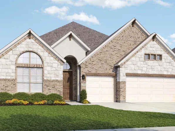 303 Blue River Trl, Rosenberg, TX 77471