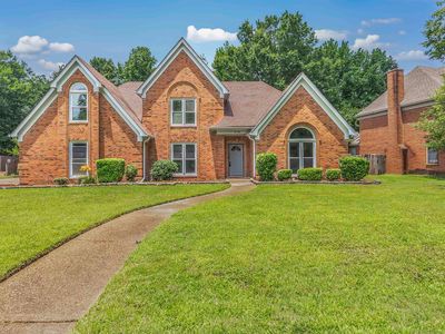 8756 Riverwood Farms Pkwy, Cordova, TN, 38016