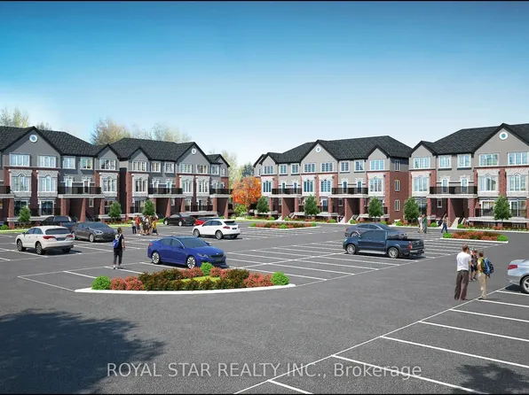 240 Yeomans St #62, Belleville, ON K8P 3Y3