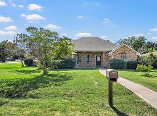 404 E Wilson Ave, Whitney, TX 76692