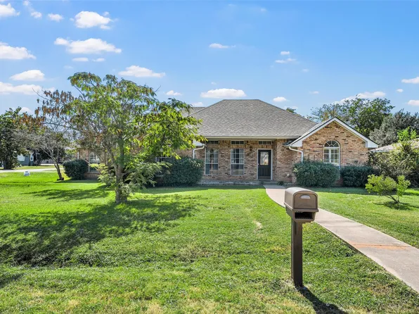 404 E Wilson Ave, Whitney, TX 76692