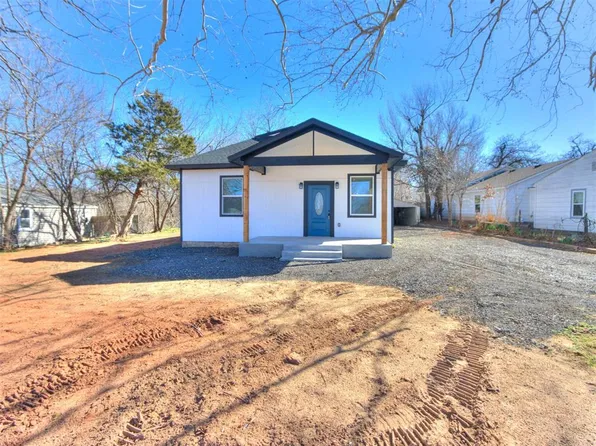 2716 N Trosper Dr, Oklahoma City, OK 73141