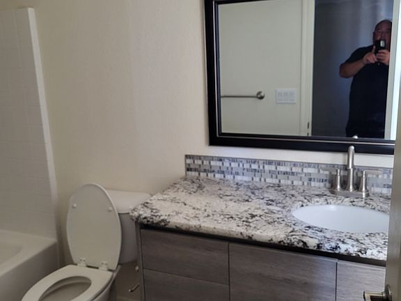 3rd image of 3010 Palo Verde Blvd N APT A