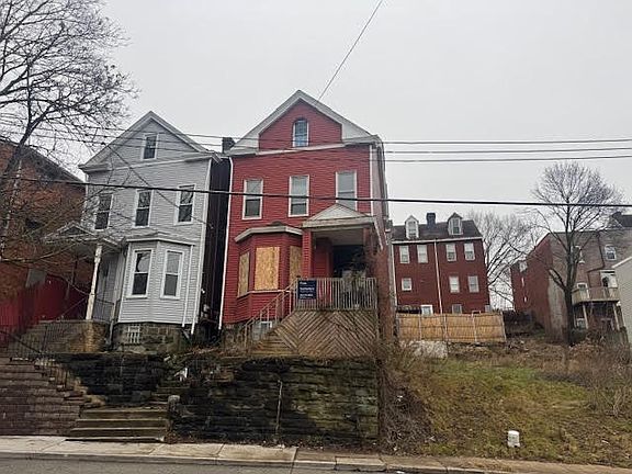 2nd image of 2114 Perrysville Ave