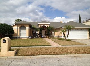 2720 Springfield Dr, Ocoee, FL 34761