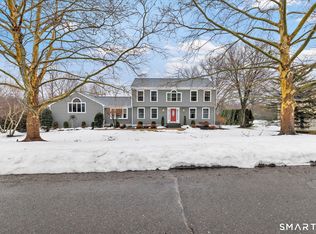 10 Doe Hollow Drive, Trumbull, CT 06611