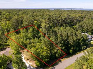 109 Walter Ct LOT 6, Manteo, NC 27954