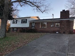 2517 Birchfield St NW, Huntsville, AL 35810