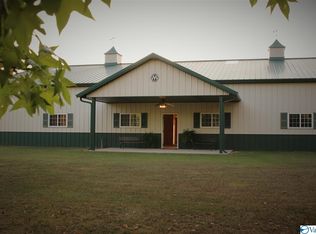 90 NW Aday Rd, Decatur, AL 35603