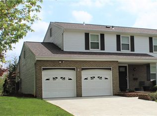 1087 Tidewood Dr, Bethel Park, PA