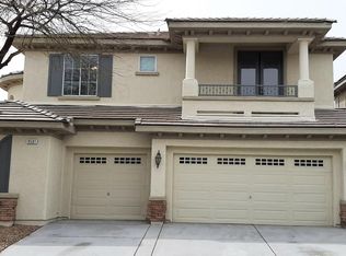 9501 Canyon Hollow Ave, Las Vegas, NV 89149