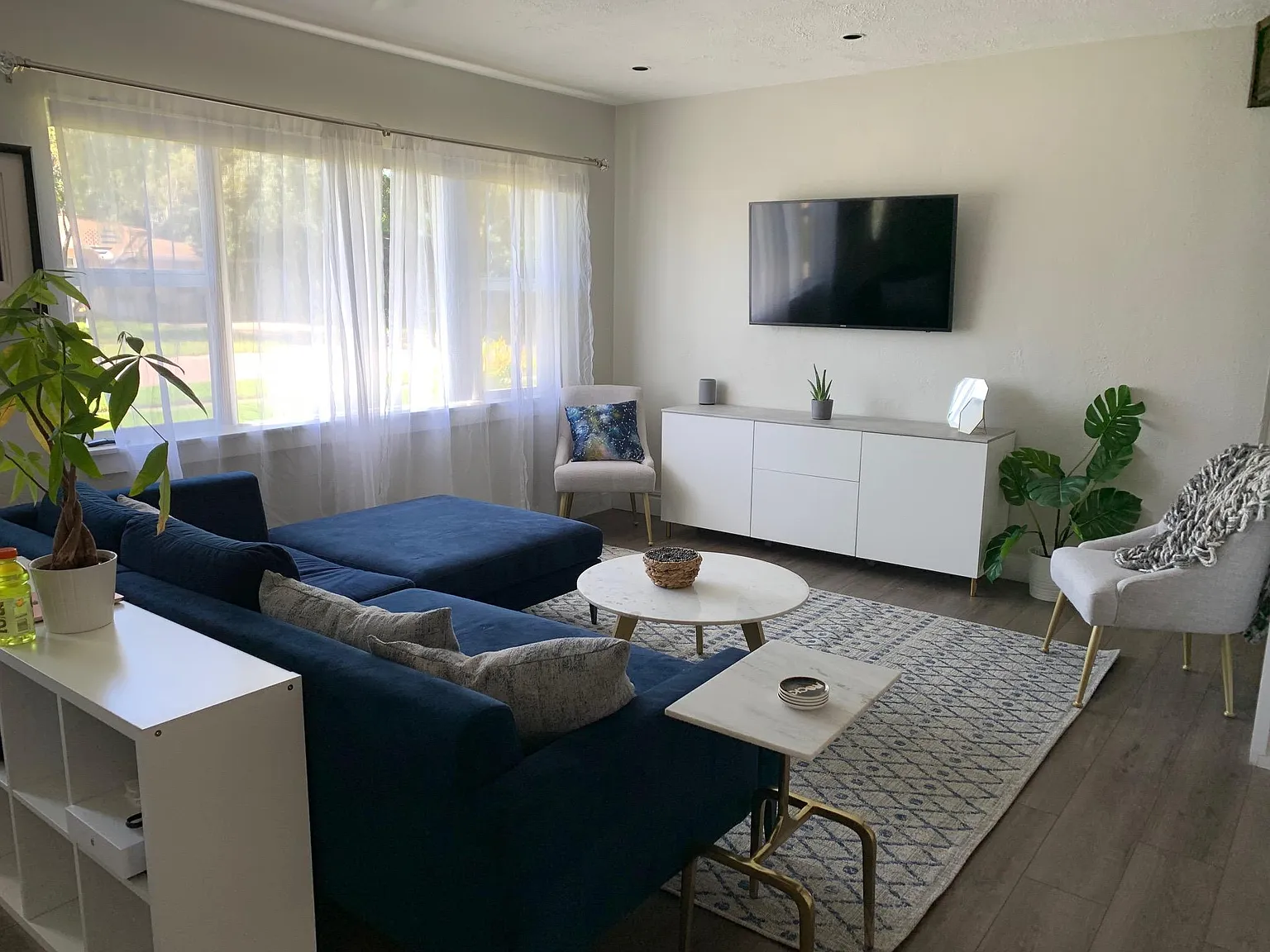 2 bed, 1078 sqft, $2,800 — Photo 3