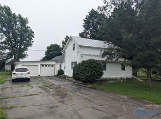 1061 State Route 12, Pandora, OH 45877