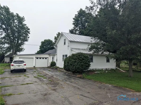1061 State Route 12, Pandora, OH 45877
