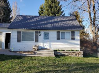 91 W 300 N, Wellsville, UT 84339