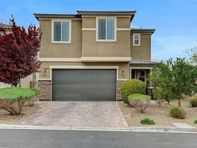 8609 Earl Creek St, Las Vegas, NV, 89178