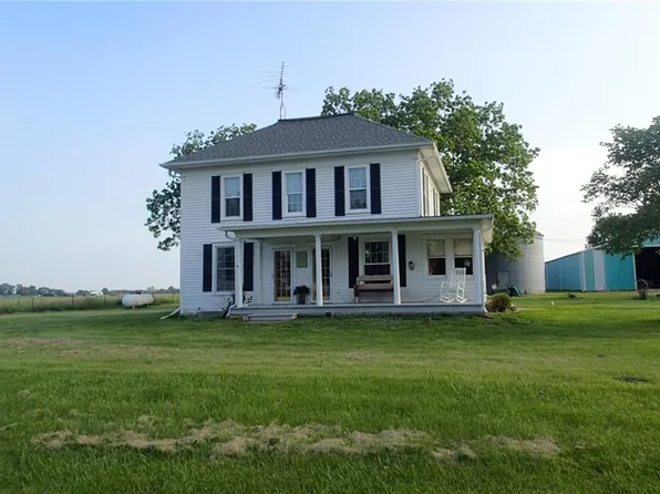 34804 E State Route 2, Harrisonville, MO 64701