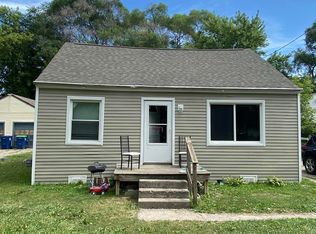 3012 Walters Dr, Saginaw, MI 48601