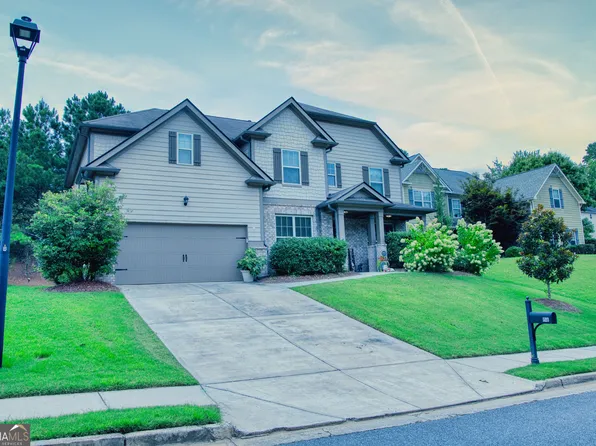 523 Blue Mountain Rise, Canton, GA 30114