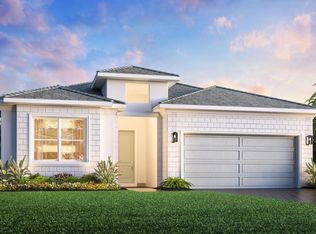 154 SE Palma Street, Port St Lucie, FL 34984