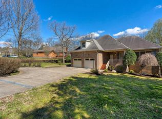 1009 Shoreside Dr, Hendersonville, TN 37075