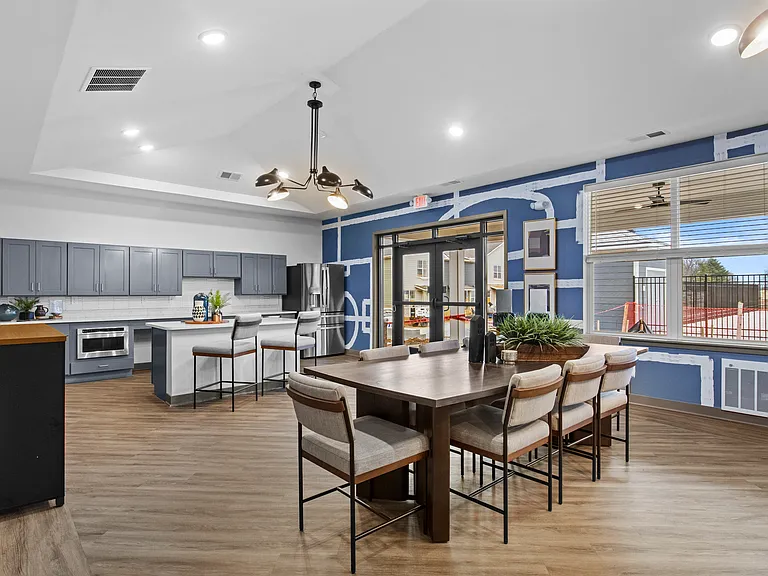 Ashgrove Farms Townhomes — Photo 67