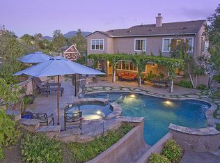 4225 Via Cerritos, Thousand Oaks, CA 91320