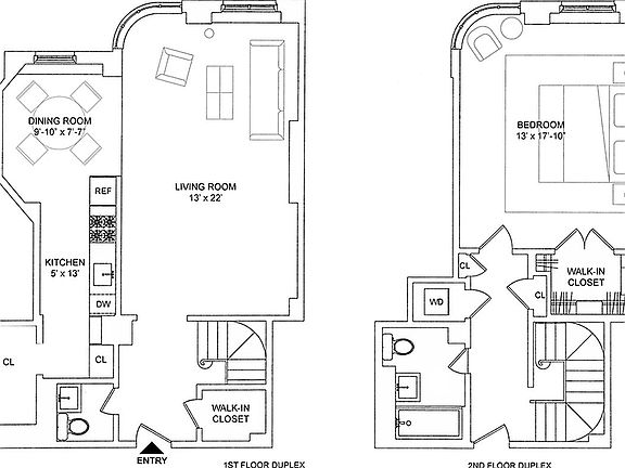 5th image of 530 Park Ave #5/6B