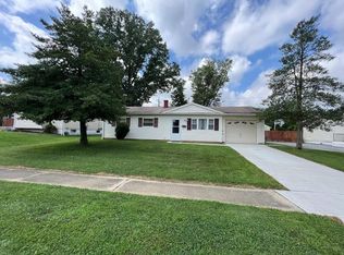 46 Lynch Farm Dr, Newark, DE 19713