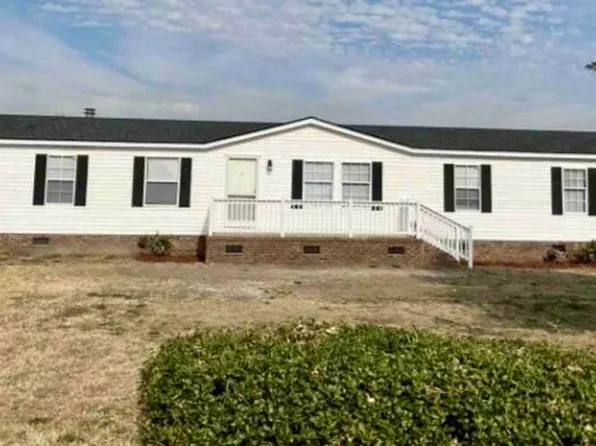 1011 Howell Road, Tarboro, NC 27886