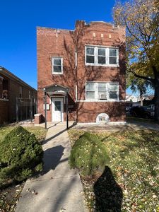 5100 W George St, Chicago, IL, 60641