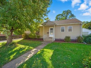 710 Eureka St, Waterloo, IA 50702