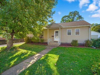 710 Eureka St, Waterloo, IA, 50702