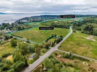 Semiahmoo Pkwy, Blaine, WA