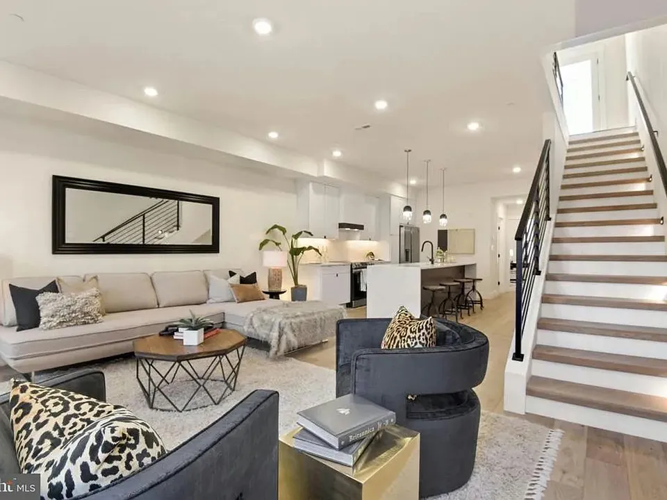 516 M St NW #3
