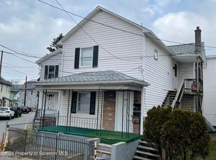 119 Green Pl, Scranton, PA 18509