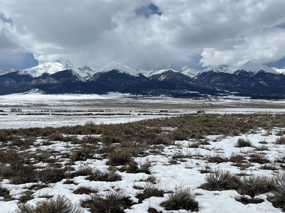 000 Valley View Lane, Westcliffe, CO, 81252