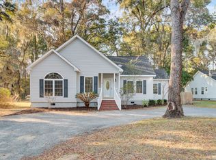3630 Berryhill Rd, Johns Island, SC 29455