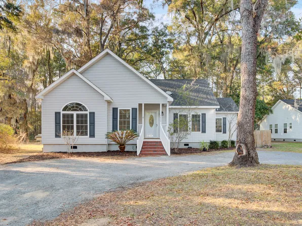 3630 Berryhill Rd, Johns Island, SC 29455