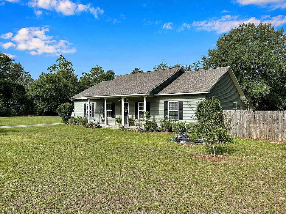 7950 Harvel Pond Rd, Donalsonville, GA 39845 Zillow