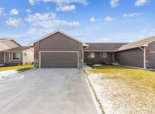 10603 E Kinkaid Ave, Wichita, KS 67207